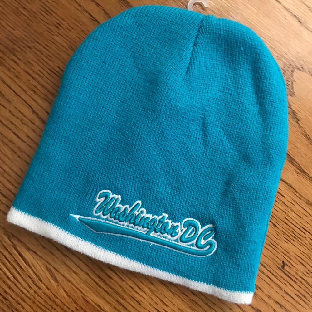 DC souvenir Cap